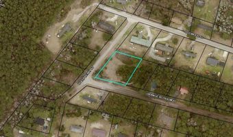 Orange Blossom St lot On, Andrews, SC 29510