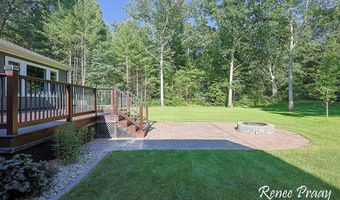 1771 Shady Ln, Allegan, MI 49010