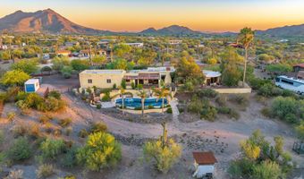6228 E AZURA Pl, Cave Creek, AZ 85331