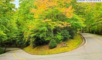 Lot 85 Wren Way, Banner Elk, NC 28604