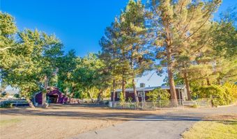 275 E Winston Ln, Indian Springs, NV 89018