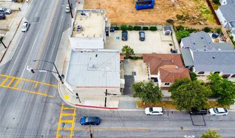 3200 Del Mar Ave, Rosemead, CA 91770