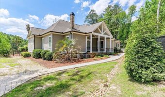 828 Dogwood Ln, Augusta, GA 30909