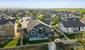 660 Cimarron Trl, Ault, CO 80610