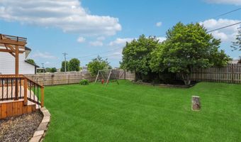206 NW Ridgeline Dr, Ankeny, IA 50023