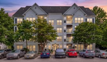 15616 EVERGLADE Ln 406, Bowie, MD 20716