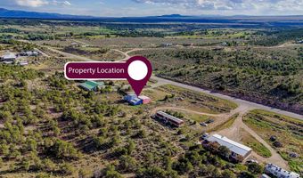 803 Highway 522, Arroyo Hondo, NM 87529