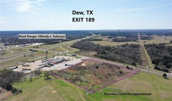 Tbd State Hwy 179 Highway, Teague, TX 75860