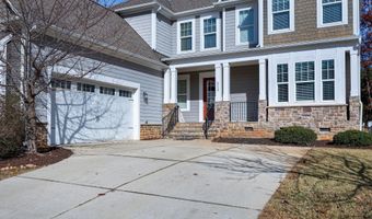 212 Mystic Pine Pl, Apex, NC 27539