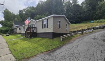 41 Brooklyn St, Barre, VT 05641