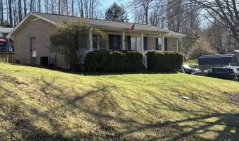19324 Woodland Hills Rd, Abingdon, VA 24210