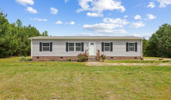 7243 Brittany Dr, Bailey, NC 27807