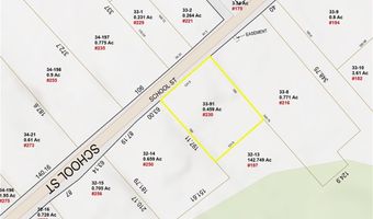 230 School St, Lincoln, RI 02865