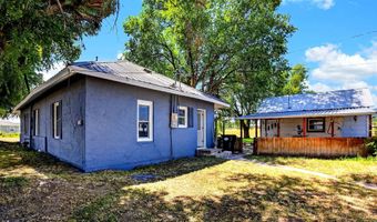 370 S 2nd E, Bancroft, ID 83217