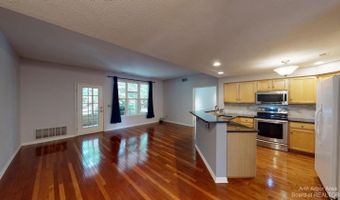 1408 Fox Pointe Cir, Ann Arbor, MI 48108
