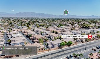6809 Cobre Azul Ave 101, Las Vegas, NV 89108