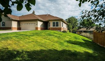 600 Comanche Ln, Buffalo, WY 82834