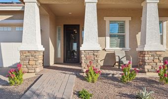 4825 N 205TH Gln, Buckeye, AZ 85396