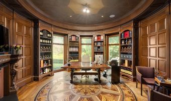 31 Rio Vista Dr, Alpine, NJ 07620