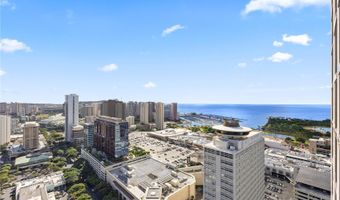 1390 Kapiolani Blvd 3607, Honolulu, HI 96814