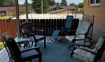 924 W 5th St, Beaver, OK 73932
