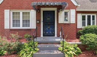 177 N Church St, Austin, IN 47102