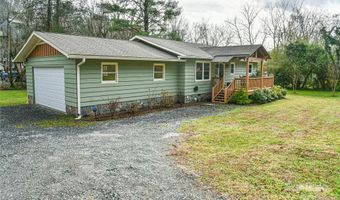 455 New Haw Creek Rd, Asheville, NC 28805