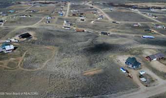 W SHOSHONE Trail, Boulder, WY 82923