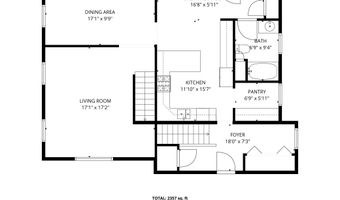 1242 58th Ave, Amery, WI 54001