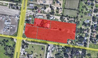 1408 Alton Blvd, Alton, TX 78573