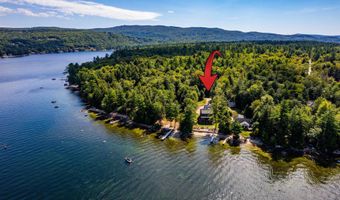 275 Shore Dr N, Bridgewater, NH 03222