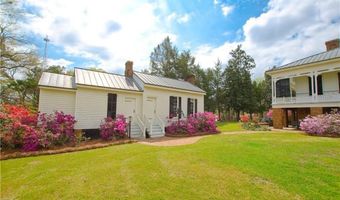 732 McGarrah St, Americus, GA 31719