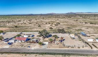 25450 W CLAYTON Rd, Casa Grande, AZ 85193