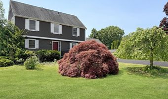 111 Daisy Cir, Bristol, CT 06010