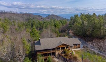 750 Double Springs Dr, Almond, NC 28702