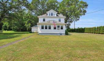 100 Adams Rd, Bloomfield, CT 06002
