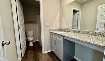 3400 SW Endearment St, Bentonville, AR 72713