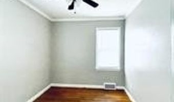 6612 Buckingham Ave, Allen Park, MI 48101