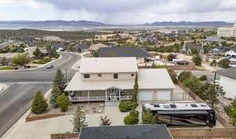 2358 W 546 S St, Cedar City, UT 84720