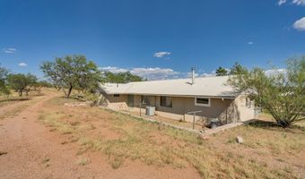 15151 W HARDSCRABBLE Rd, Arivaca, AZ 85601