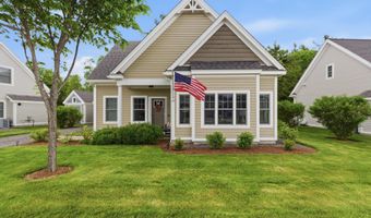 67 Kenneth Roberts Way, Arundel, ME 04046