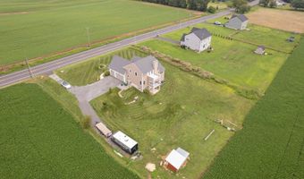 17 Aldine Shirley Rd, Alloway, NJ 08318