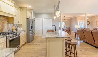 15590 Piper Spring Ave, Abingdon, VA 24210