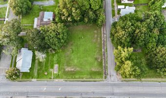 Corner Of Charity N Bailey Street lot 10 11 12 Por Of 9, Abbeville, LA 70510