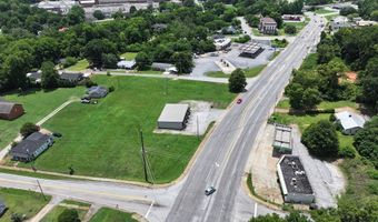 Greenwood St. E, Abbeville, SC 29620