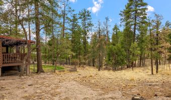 9 Co Rd 2074 # 2074, Alpine, AZ 85920