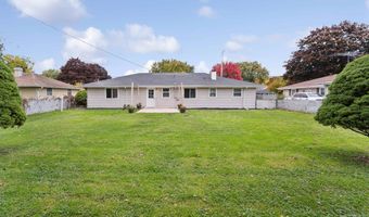 1513 E CALUMET St, Appleton, WI 54915