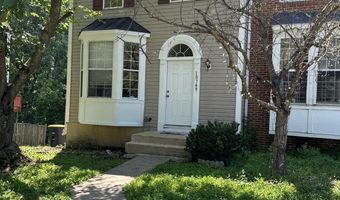 10749 KITCHENER Ct, Bowie, MD 20721