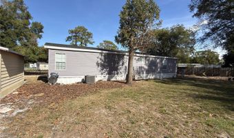 3031 OVERLAND Rd, Apopka, FL 32703