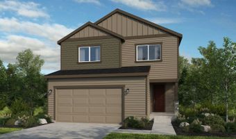 651 SW 31st St Plan: Glenwood, Battle Ground, WA 98604